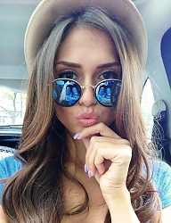 Moda Dodatki Okulary - 3152680