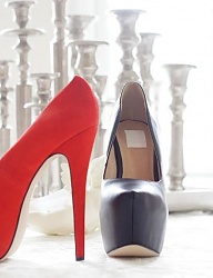 Moda Buty Szpilki - 1428326