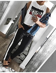Moda Inne Moda uliczna - 3237403