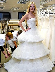 Moda Ślub Suknie ślubne - 605446
