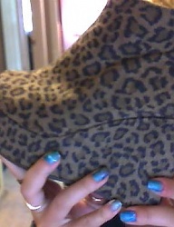 Moda Buty Koturny - 1156646