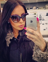 Moda Dodatki Okulary - 2761780