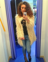 Moda Inne Moda uliczna - 1683458
