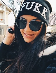 Moda Dodatki Okulary - 2938314