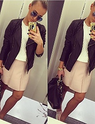 Moda Ciuchy Pozostałe - 3130581