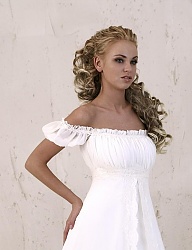 Moda Ślub Suknie ślubne - 413092
