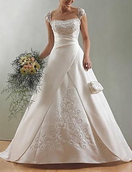 Moda Ślub Suknie ślubne - 209063