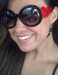 Moda Dodatki Okulary - 2852062