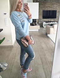 Moda Ciuchy Pozostałe - 3171182