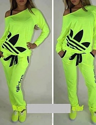 Moda Spodnie Dresowe - 2391434