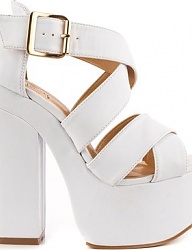 Moda Buty Sandały - 2721375