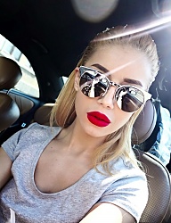 Moda Dodatki Okulary - 2619518