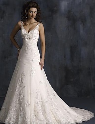 Moda Ślub Suknie ślubne - 526303