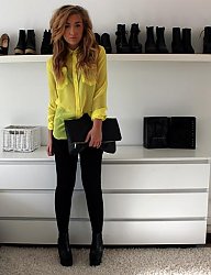 Moda Ciuchy Pozostałe - 1040782