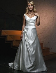 Moda Ślub Suknie ślubne - 892885