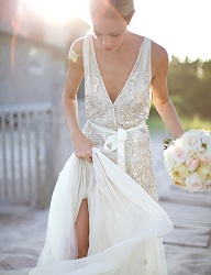 Moda Ślub Suknie ślubne - 2753348