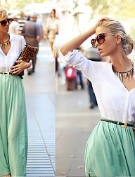 Moda Inne Moda uliczna - 2070833