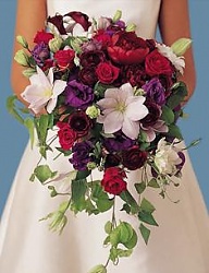 Moda Ślub Bukiety ślubne - 455921