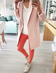 Moda Ciuchy Pozostałe - 3249789
