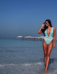 Moda Bielizna Na plażę - 3084735