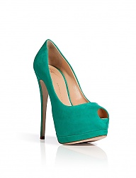 Moda Buty Czółenka - 2598681