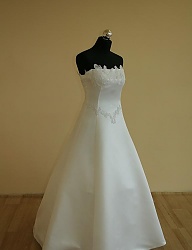 Moda Ślub Suknie ślubne - 891667