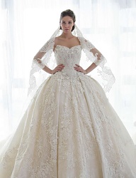 Moda Ślub Suknie ślubne - 2158711