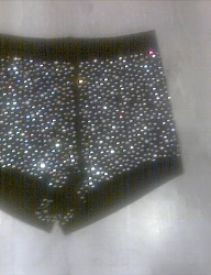 Moda Spodnie Spodenki - 2449526