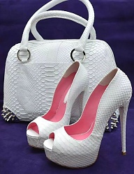 Moda Buty Szpilki - 3056659