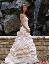 Moda Ślub Suknie ślubne - 89887