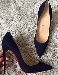 Moda Buty Pozostałe - 3043613