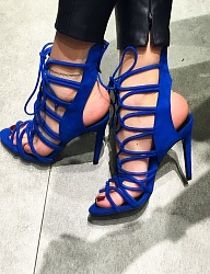 Moda Buty Szpilki - 2978406