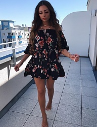 Moda Sukienki Dzienne - 3233711