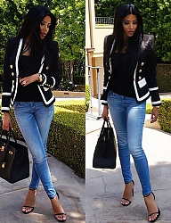 Moda Okrycia Marynarki i żakiety - 3036728