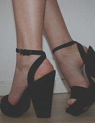 Moda Buty Sandały - 1453738