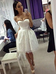 Moda Sukienki Wieczorowe - 3031063