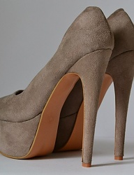 Moda Buty Szpilki - 1696859