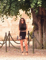 Moda Inne Moda uliczna - 2033554