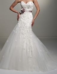 Moda Ślub Suknie ślubne - 2429776