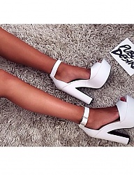 Moda Buty Sandały - 2766695