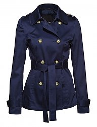 Moda Okrycia Płaszcze - 1664383
