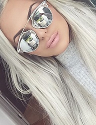 Moda Dodatki Okulary - 3072018