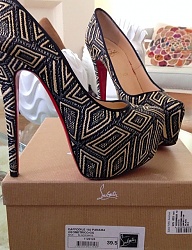 Moda Buty Szpilki - 2643816