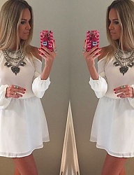 Moda Sukienki Pozostałe - 3093838