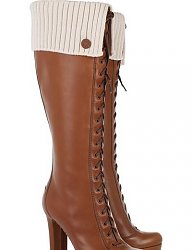 Moda Buty Kozaki - 1268857