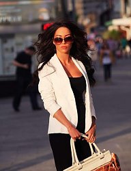 Moda Inne Moda uliczna - 1943796