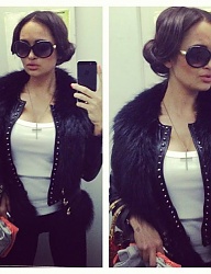 Moda Okrycia Kurtki - 2130564