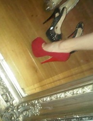 Moda Buty Szpilki - 1336357
