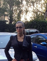 Moda Inne Moda uliczna - 1677737