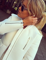 Moda Okrycia Kurtki - 2165294